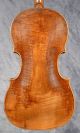 Fine And Interesting Around 300 Years Old Violin After Amati For Restoration String photo 1