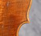 Fine And Interesting Around 300 Years Old Violin After Amati For Restoration String photo 3