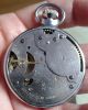 Collectable Smiths & Services Plated Pocket Watches Pocket Watches/Chains/Fobs photo 4