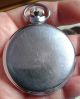 Collectable Smiths & Services Plated Pocket Watches Pocket Watches/Chains/Fobs photo 6