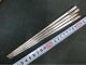 Silver Conjugal Chopsticks.  64g/ 2.  25oz.  Japanese Antique. Other Antique Sterling Silver photo 3