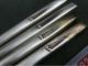Silver Conjugal Chopsticks.  64g/ 2.  25oz.  Japanese Antique. Other Antique Sterling Silver photo 4