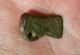 Metal Detecting Find - Bronze Age Bronze Votive Axe Head Pendant British photo 1