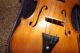 Robert Glier Violin 1902 Very Restorable With Bow And Case 4/4 Size Wurlitzer String photo 9