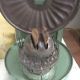 Wall Or Standing Oil Lamp1930 40s 20th Century photo 5