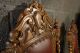 Victorian Throne Chairs His And Hers 1800-1899 photo 8