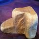 Primitive Hand Formed Stone Throne Ancient Egypt ? Other Antiquities photo 9