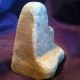 Primitive Hand Formed Stone Throne Ancient Egypt ? Other Antiquities photo 8