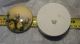 T & V Limoges France Hand Painted Porcelain Stud Collar Button Box French C1900 Baskets & Boxes photo 8