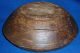 Primitive 18th Century Wood Bowl Early Great Bowl Primitives photo 3