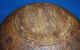 Primitive 18th Century Wood Bowl Early Great Bowl Primitives photo 4