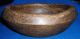 Primitive 18th Century Wood Bowl Early Great Bowl Primitives photo 5