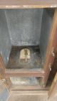 Rare Antique Oak 1893 Winchester Repeating Arms Home Ice Box L@@k Ice Boxes photo 9