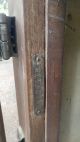 Rare Antique Oak 1893 Winchester Repeating Arms Home Ice Box L@@k Ice Boxes photo 10