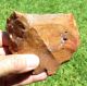 Acheulean Hand Axe Tool Neolithic Paleolithic Neolithic & Paleolithic photo 4