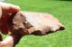 Acheulean Hand Axe Tool Neolithic Paleolithic Neolithic & Paleolithic photo 5