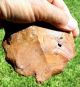 Acheulean Hand Axe Tool Neolithic Paleolithic Neolithic & Paleolithic photo 7