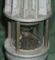 Vintage Baby Wolf Miner ' S Miners Safety Lamp Mining / Approx.  7 1/2 In.  High Mining photo 5