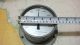 Nautical Vintage Barometer Eugentum Deutscher Wetterdient Iah Berlin - Stulitz Barometers photo 5