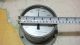 Nautical Vintage Barometer Eugentum Deutscher Wetterdient Iah Berlin - Stulitz Barometers photo 5