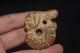 Old Chinese Neolithic Hongshan Jade Hand Carved Amulet Pendant 02 Necklaces & Pendants photo 1