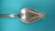 1847 Rogers Bros A1 - Antique Vintage Medicine Spoon Other Medical Antiques photo 1