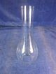 Vintage Oil Lamp Glass Chimney - Early 20th C [5402] Lamps photo 1