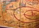 Antique Map - Old Middle Eastern Map / Manuscript Pre-1900 photo 3