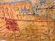 Antique Map - Old Middle Eastern Map / Manuscript Pre-1900 photo 4