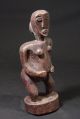 Fertility Figure Made From Ceddarwood - Tribal Artifact - West Timor - Pacific Islands & Oceania photo 2