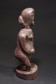 Fertility Figure Made From Ceddarwood - Tribal Artifact - West Timor - Pacific Islands & Oceania photo 3