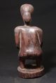 Fertility Figure Made From Ceddarwood - Tribal Artifact - West Timor - Pacific Islands & Oceania photo 4
