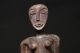 Fertility Figure Made From Ceddarwood - Tribal Artifact - West Timor - Pacific Islands & Oceania photo 8