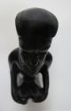 Antique African Tribal Hemba/baule Tribe Carved Ancestral Doll Sculpture Nr Yqz Sculptures & Statues photo 5