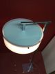 Kurt Versen Style Flip Top Floor Lamp / 1960 ' S Mid - Century Chrome Italian Italy Mid-Century Modernism photo 5
