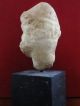 Greek Roman Marble Head Egyptian photo 2