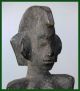 Encrusted Altar Figure From The Senufo Tribe Of Burkina Faso Other African Antiques photo 3