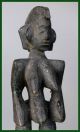 Encrusted Altar Figure From The Senufo Tribe Of Burkina Faso Other African Antiques photo 4