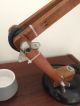 Maclamp 1960s Conran (wooden Arms) 20th Century photo 4