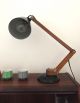 Maclamp 1960s Conran (wooden Arms) 20th Century photo 6