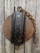 Antique Hanging Produce Scale Farmer ' S Market 1912 Chas Forschner & Sons 30 Lb Scales photo 6
