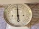 Antique Vintage Chatillion Baby Scale 30 Lbs.  - Great Graphics Nursery Decor - Scales photo 3