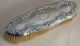 Heavy Antique 1901 James Deakin & Son Sterling Silver Clothes Brush Arts &crafts Sterling Silver (.925) photo 1