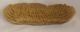 Heavy Antique 1901 James Deakin & Son Sterling Silver Clothes Brush Arts &crafts Sterling Silver (.925) photo 7