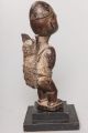 Yombe,  Power Figure,  D.  R.  Congo,  African Tribal Sculpture African photo 3