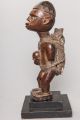 Yombe,  Power Figure,  D.  R.  Congo,  African Tribal Sculpture African photo 4