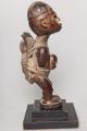 Yombe,  Power Figure,  D.  R.  Congo,  African Tribal Sculpture African photo 6