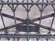 Antique Ornate Black Wrought Iron Garden Gate - Cincinnati,  Ohio (3) Garden photo 10