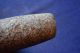 Polished Hard Stone From The Sahara Neolithic,  A Huge 8 Inch With Polish Neolithic & Paleolithic photo 2