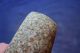 Polished Hard Stone From The Sahara Neolithic,  A Huge 8 Inch With Polish Neolithic & Paleolithic photo 5